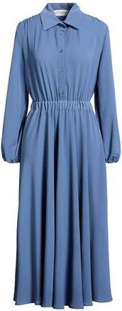 Shirtaporter VESTIDOS - Vestidos midi en YOOX.COM
