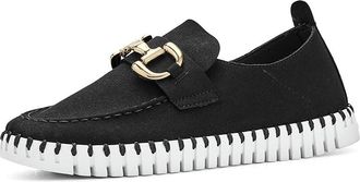 Ilse Jacobsen Tulip 3874 Womens Shoes Black : EU 40 (US Womens 10) M, Microfiber