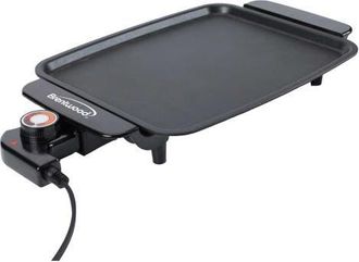 Brentwood Electric Griddle in Black at Nordstrom
