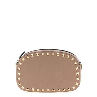 Valentino Garavani rockstud Mini Crossbody Bag