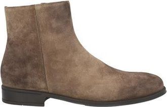 Doucal's CALZADO - Botines de ca&ntilde;a alta en YOOX.COM