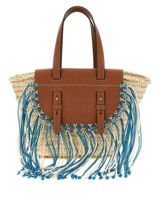 Cuba Lab X Sanpa Shopping Bag