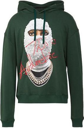Ih Nom Uh Nit CAMISETAS Y TOPS - Sudaderas en YOOX.COM