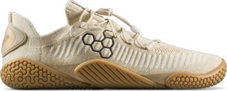 Vivobarefoot Mens Motus Flex Natural Shoes Khaki 44 EU