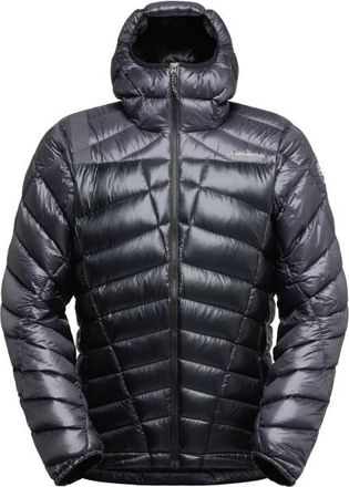 La Sportiva Lumina 200 Down Jacket Daunenjacke f&uuml;r Herren | grau/schwarz