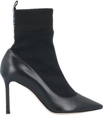 Jimmy Choo London FOOTWEAR - Ankle boots sur YOOX.COM