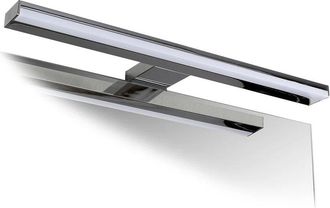 TFT Home Furniture HARVEST Led mirror lamp, chrome
