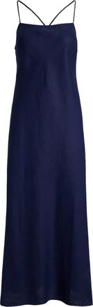 Polo Ralph Lauren Abito Dori - Blu