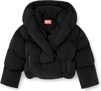 Diesel Womens Coats