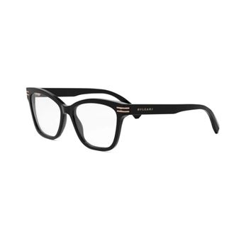 Bulgari Bv50009I - unisex - Bvlgari - Glasses - Black - 54 MM - Accessories