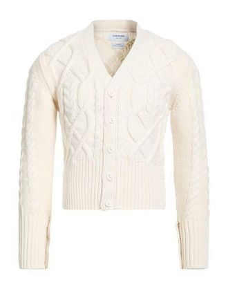 Thom Browne MAGLIERIA - Cardigan su YOOX.COM