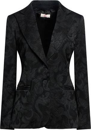 Rossopuro SUITS and CO-ORDS - Blazers on YOOX.COM