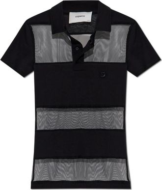 Coperni Donna, Top, Nero, XS, new