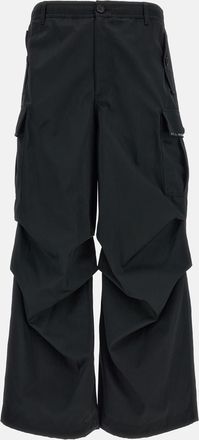 Marni Pantaloni Cargo