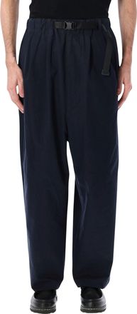 Comme Des Gar&ccedil;ons Hose Blau