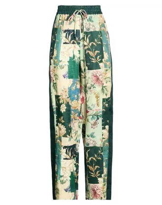 Alemais BOTTOMWEAR - Pantaloni su YOOX.COM