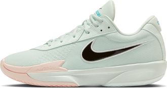 Nike Air Zoom GT Cut Academy EP Barely Green Dusty Cactus FB2598-301