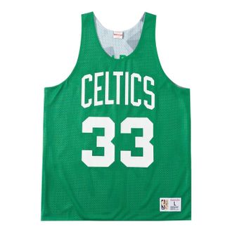 Mitchell & Ness SW 33 TMTK3208-BCEYYLBIKYGN