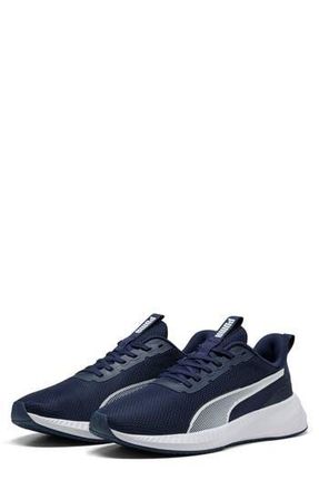 Puma Flyer Lite 3 Running Shoe in Blue at Nordstrom Rack, Size 8.5