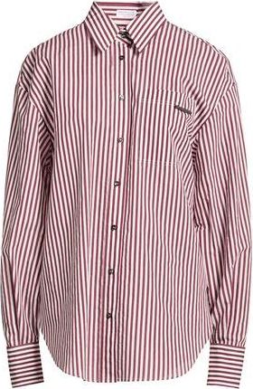 Brunello Cucinelli TOPWEAR - Shirts sur YOOX.COM