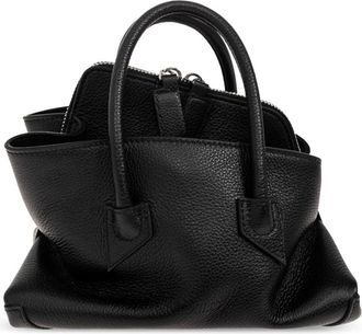 The Attico Donna, Borse, Nero, Taglia unica, new