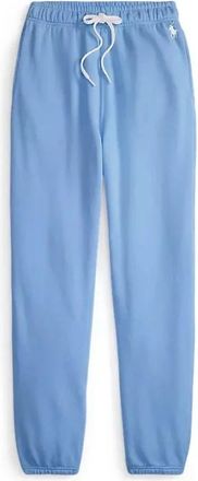 Polo Ralph Lauren Donji dio trenirke - Dames - Sweatpants - Blauw - M - Broeken