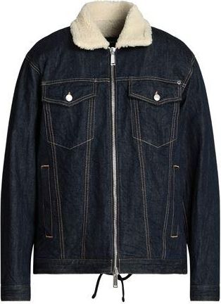 Dsquared2 COATS & JACKETS - Denim outerwear on YOOX.COM