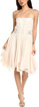 70/21 Midi Dress