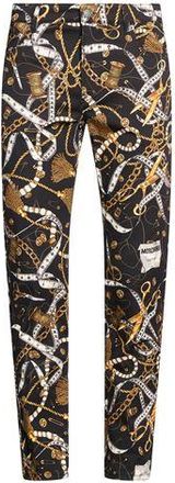 Moschino PARTES DE ABAJO - Pantalones en YOOX.COM