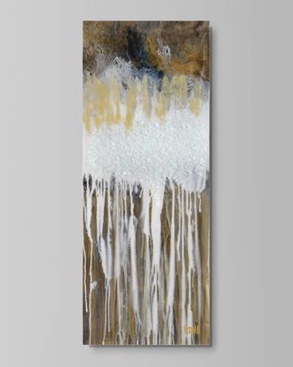 John-Richard Harvest Sky I Giclee Art by Mary Hong