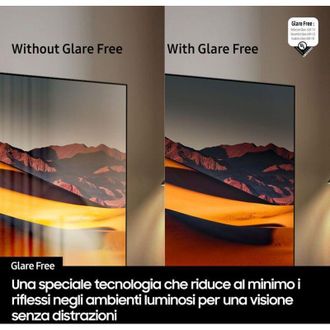 Samsung Smart TV 43 QE43QN90FATXZT Neo QLED 4K Mini LED 2025
