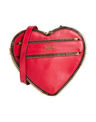 Moschino BAGS - Cross-body bags on YOOX.COM