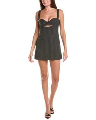 Retrof&ecirc;te Ariya Dress