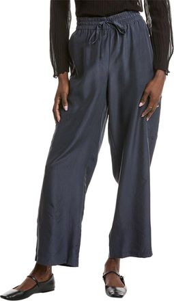 Eileen Fisher Eileen Fisher Silk Cargo Pant