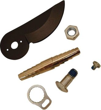 Fiskars Juego De Reemplazo Para 111960 (por 4)