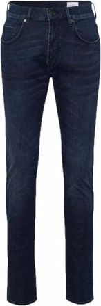 Baldessarini Jeans - Heren - Slim Fit Jeans - Blauw - W31 - Jeans