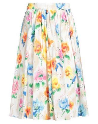 Moschino Midi skirts