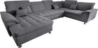 Domo Collection Wohnlandschaft