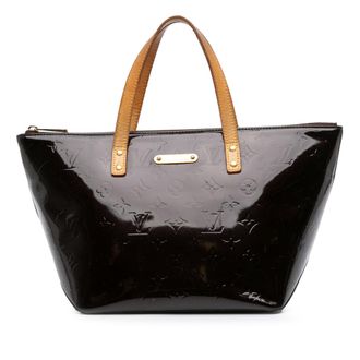 Louis Vuitton Bellevue Schoudertas Monogram