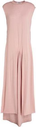 Jil Sander VESTIDOS - Vestidos largos en YOOX.COM