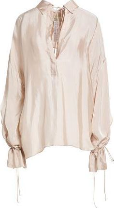 Blumarine CAMISETAS Y TOPS - Tops en YOOX.COM