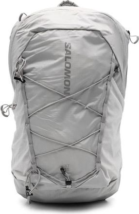 Salomon Drawstring Logo-print Backpack