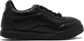 Givenchy Puffy Yard Sneakers - Heren - Sneakers - Zwart - 40 EU - Leer - Schoenen