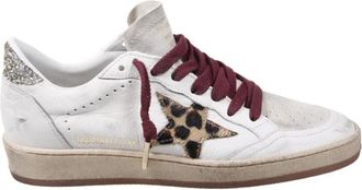 Golden Goose Ball Star