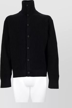 STUDIO NICHOLSON cotton jacket