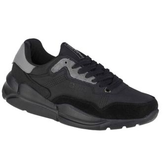 Bigstar Heren Sportschoenen (Zwart)