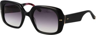Ted Baker Acetate Womens Sunglasses