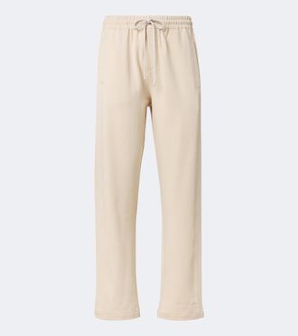 Zimmerli Pantaloni sportivi in jersey