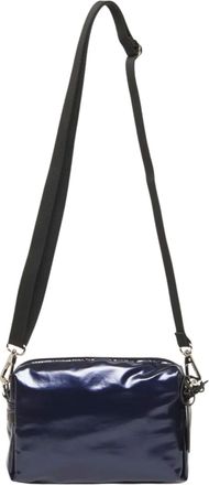 Jack Gomme Mini Crossbody Bag