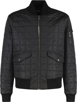 Dolce & Gabbana Uomo, Giacche, Nero, L, new